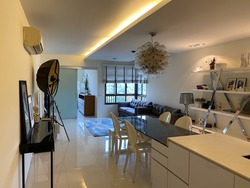 Blk 91 Commonwealth View (Queenstown), HDB 4 Rooms #342880981